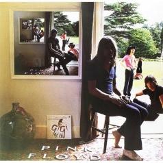 Pink Floyd (Пинк Флойд): Ummagumma