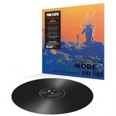 Music From The Film More Pink Floyd (Пинк Флойд): Music From The Film More