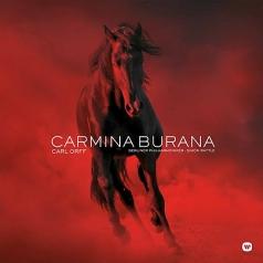 Berliner Philharmoniker: Orff – Carmina Burana