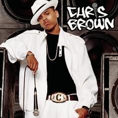 Chris Brown (Крис Браун): Chris Brown