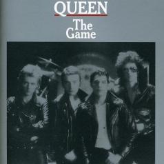 Queen (Квин): The Game
