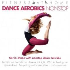 Fitness At Home: Dance Aerobic