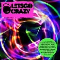 Let's Go Crazy (Летс гоу крейзи): Lets Go Crazy