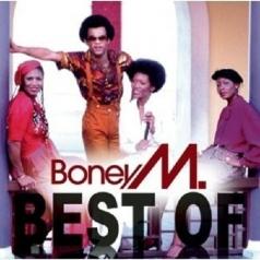Boney M. (Бонни Эм): Best Of
