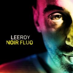 Leeroy: Noir Fluo