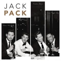 Jack Pack (Джек Пак): Jack Pack