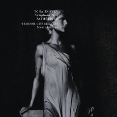 Tchaikovsky: Symphony No.6 Pathetique Teodor Currentzis (Теодор Курентзис): Tchaikovsky: Symphony No.6 Pathetique