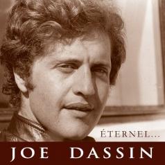 Joe Dassin (Джо Дассен): Éternel (New Artwork)