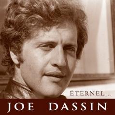 Éternel (New Artwork) Joe Dassin (Джо Дассен): Éternel (New Artwork)