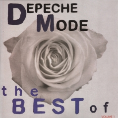 Depeche Mode (Депеш Мод): The Best Of Depeche Mode Volume 1
