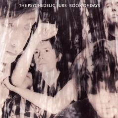 The Psychedelic Furs: Book Of Days
