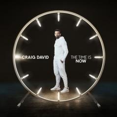 Craig David (Крейг Дэвид): The Time Is Now