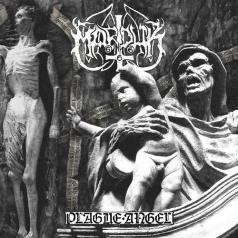 Marduk (Мардук): Plague Angel