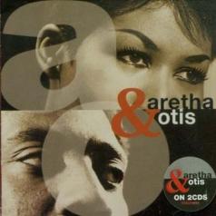 Aretha Franklin (Арета Франклин): Aretha & Otis