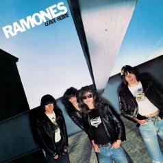 Ramones (Рамоунз): Leave Home