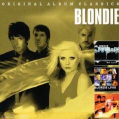 Blondie (Блонди): Original Album Classics