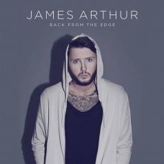 Back from the Edge James Arthur (Джеймс Артур): Back from the Edge