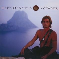 Mike Oldfield (Майк Олдфилд): Voyager