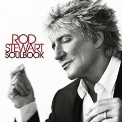 Rod Stewart (Род Стюарт): Soulbook