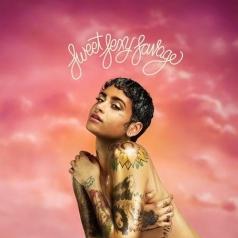 Kehlani (Кехлани): Sweetsexysavage