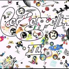 Led Zeppelin (Лед Зепелинг): Led Zeppelin III