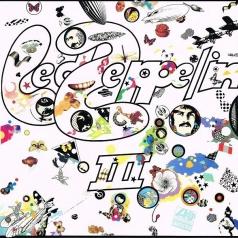 Led Zeppelin III Led Zeppelin (Лед Зепелинг): Led Zeppelin III