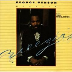 George Benson (Джордж Бенсон): Breezin'