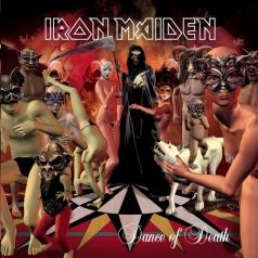 Iron Maiden (Айрон Мейден): Dance Of Death