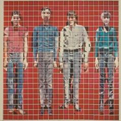 Talking Heads (Токинг Хедс): More Songs About Buildings And Food