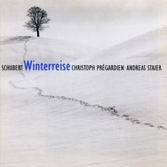 Christoph Pregardien (Кристоф Прегардьен): Schubert : Die Winterreise
