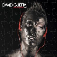 David Guetta (Дэвид Гетта): Just A Little More Love