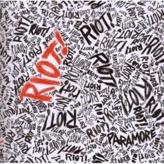Paramore (Параморе): Riot!