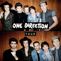 One Direction (Оне Директион): Four