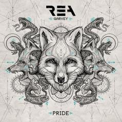 Rea Garvey (Ри Гарви): Pride