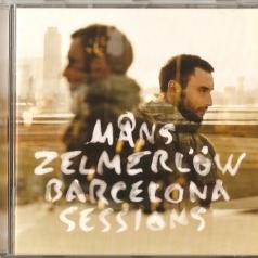 Mans Zelmerlow (Монс Сельмерлёв): Barcelona Sessions