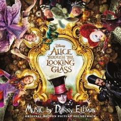 Alice Through The Looking Glass (Danny Elfman)