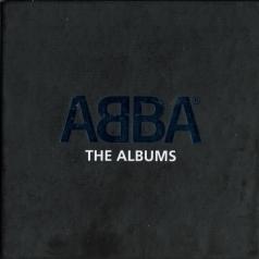 ABBA (АББА): The Albums