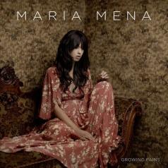 Maria Mena (Мария Виктория Мена): Growing Pains