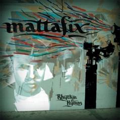 Mattafix (Маттафикс): Rhythm & Hymns