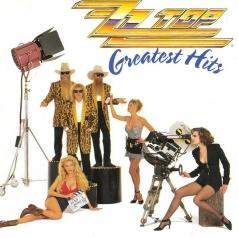 Greatest Hits ZZ Top (Зи Зи Топ): Greatest Hits