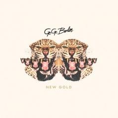 Go Go Berlin (Го Го Берлин): New Gold