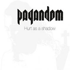 Hurt As A Shadow Pagandom: Hurt As A Shadow