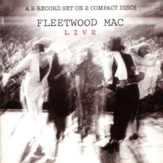 Fleetwood Mac (Флитвуд Мак): Live