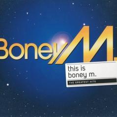 Boney M. (Бонни Эм): This Is