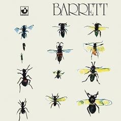 Syd Barrett (Сид Барретт): Barrett
