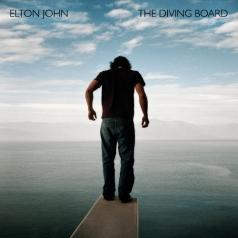 Elton John (Элтон Джон): The Diving Board