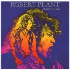 Manic Nirvana Robert Plant (Роберт Плант): Manic Nirvana