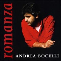 Andrea Bocelli (Андреа Бочелли): Romanza