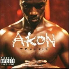 Akon (Эйкон): Trouble