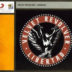 Velvet Revolver (Вельвет Револьвер): Libertad